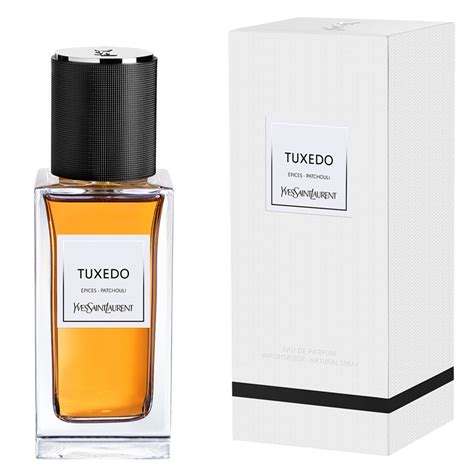 tuxedo perfume by ysl|tuxedo yves saint laurant.